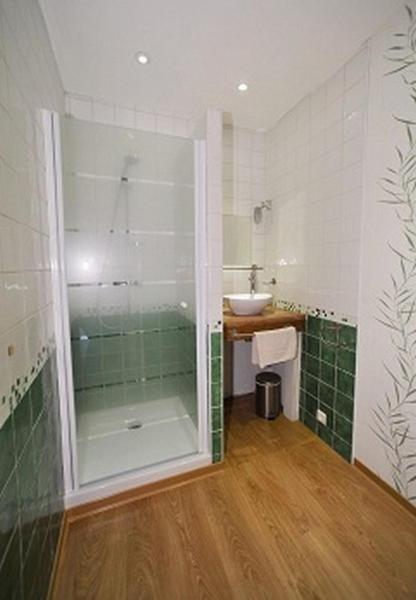 Domaine Du Vern Saint-Affrique Habitación foto