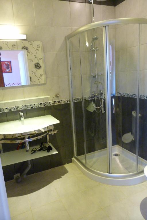 Domaine Du Vern Saint-Affrique Habitación foto