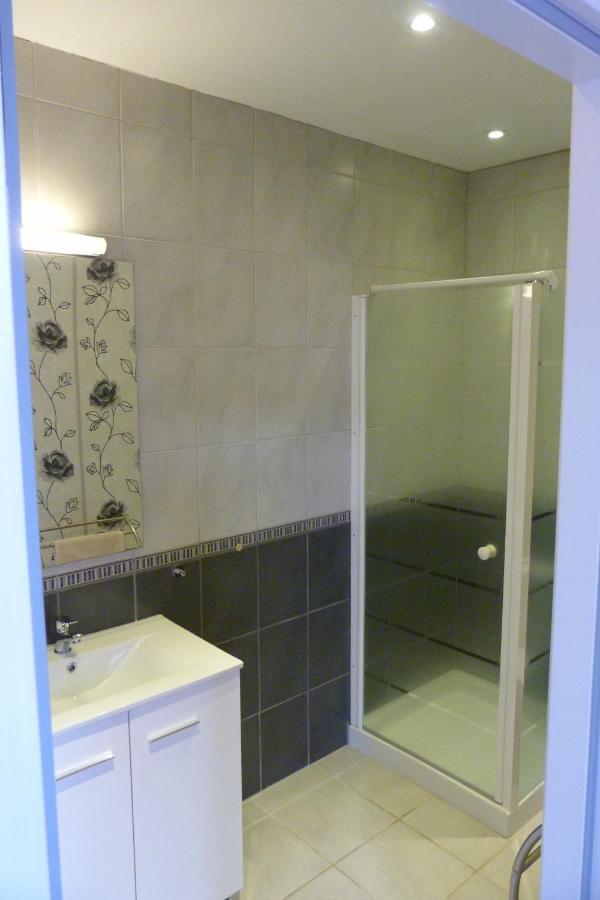 Domaine Du Vern Saint-Affrique Habitación foto